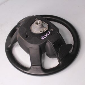 Land Rover L462 Discovery 5 Steering Wheel Leather LR035875, GK523F563AC8PVJ - Image 9