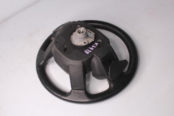 Land Rover L462 Discovery 5 Steering Wheel Leather LR035875, GK523F563AC8PVJ