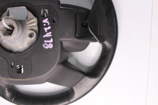 Land Rover L462 Discovery 5 Steering Wheel Leather LR035875, GK523F563AC8PVJ