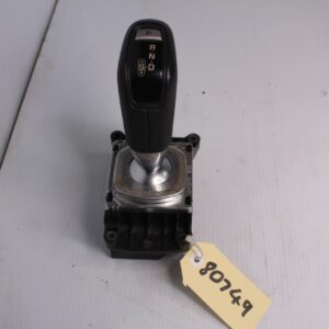Range Rover Sport L494 Gear Selector Lever Shifter LR077066, LR108936