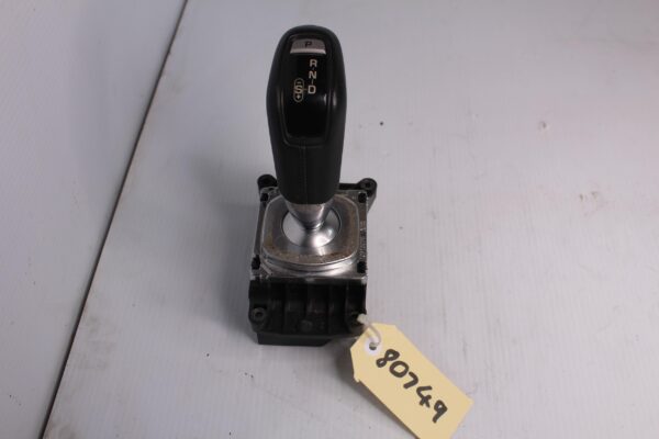 Range Rover Sport L494 Gear Selector Lever Shifter LR077066, LR108936