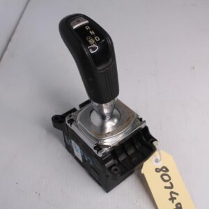 Range Rover Sport L494 Gear Selector Lever Shifter LR077066, LR108936 - Image 5