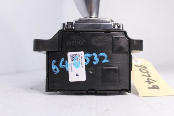 Range Rover Sport L494 Gear Selector Lever Shifter LR077066, LR108936