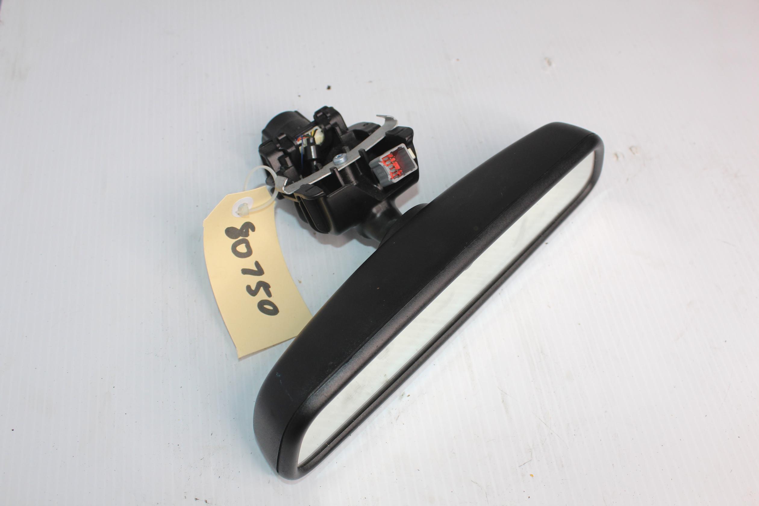 Range Rover Sport L494 Interior Rear View Mirror DK5217E678AA - Image 1