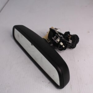 Range Rover Sport L494 Interior Rear View Mirror DK5217E678AA - Image 2