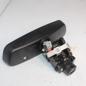 Range Rover Sport L494 Interior Rear View Mirror DK5217E678AA - Image 3