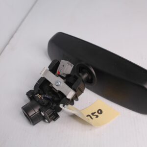 Range Rover Sport L494 Interior Rear View Mirror DK5217E678AA - Image 4