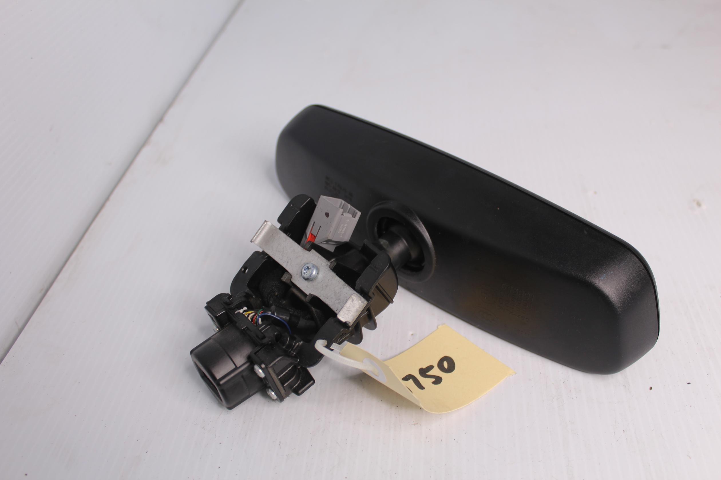 Range Rover Sport L494 Interior Rear View Mirror DK5217E678AA - Image 4