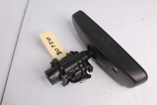 Range Rover Sport L494 Interior Rear View Mirror DK5217E678AA