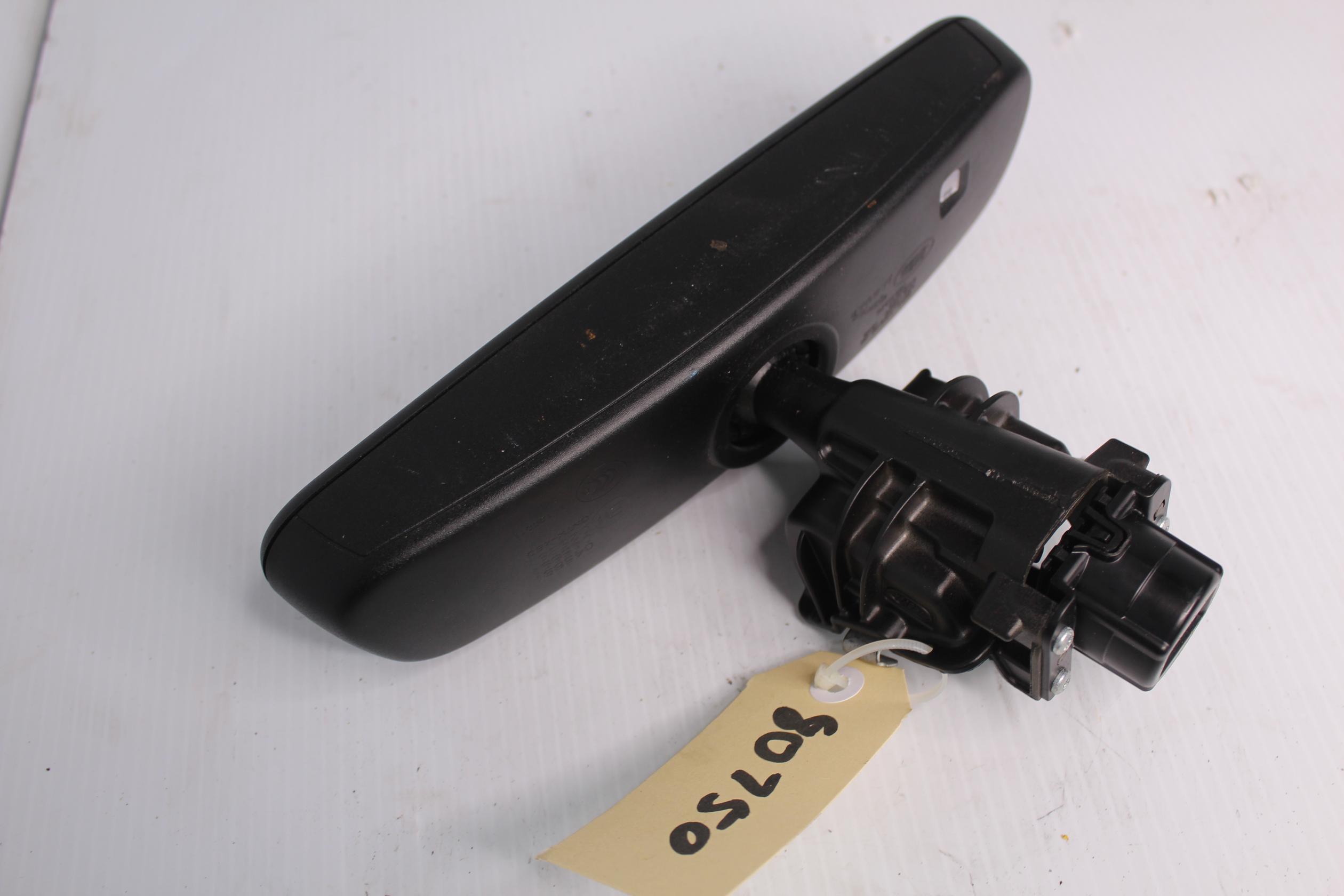 Range Rover Sport L494 Interior Rear View Mirror DK5217E678AA - Image 7