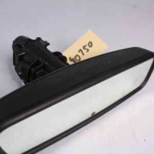 Range Rover Sport L494 Interior Rear View Mirror DK5217E678AA - Image 9