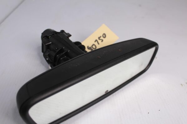 Range Rover Sport L494 Interior Rear View Mirror DK5217E678AA