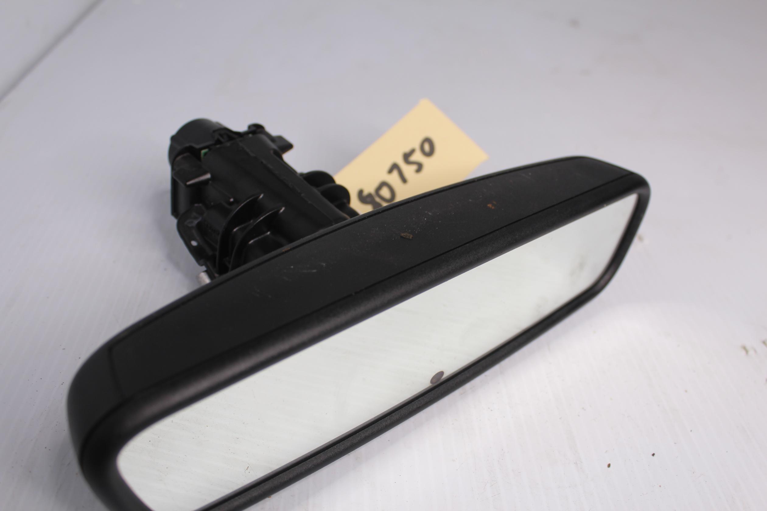 Range Rover Sport L494 Interior Rear View Mirror DK5217E678AA - Image 9