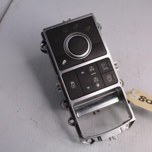 Range Rover Sport L494 Chassis Terrain Control Switch LR067060, LR070858 - Image 2