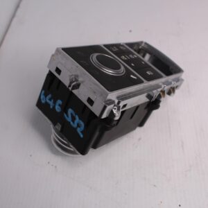 Range Rover Sport L494 Chassis Terrain Control Switch LR067060, LR070858 - Image 3