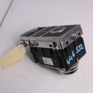 Range Rover Sport L494 Chassis Terrain Control Switch LR067060, LR070858 - Image 4