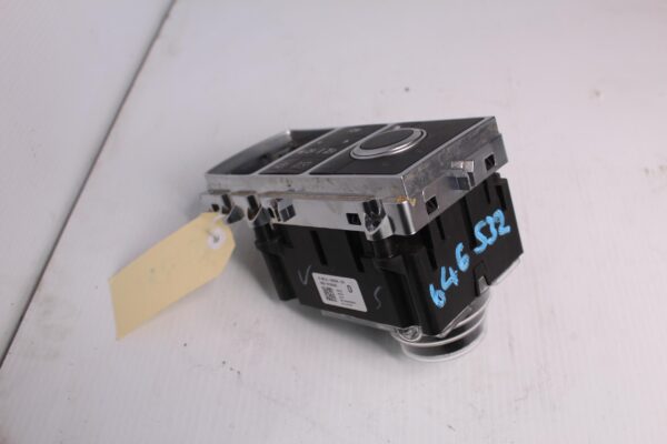Range Rover Sport L494 Chassis Terrain Control Switch LR067060, LR070858