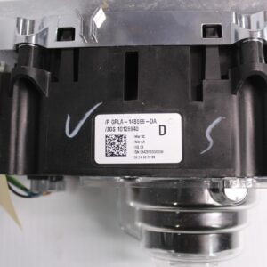 Range Rover Sport L494 Chassis Terrain Control Switch LR067060, LR070858 - Image 5