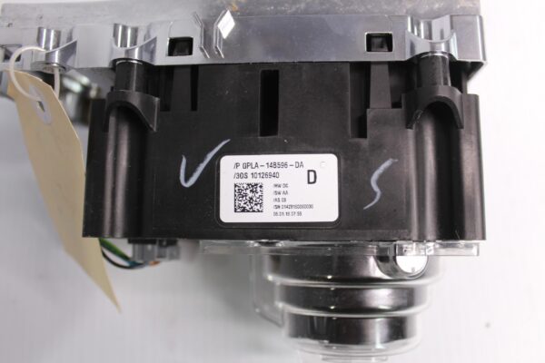 Range Rover Sport L494 Chassis Terrain Control Switch LR067060, LR070858