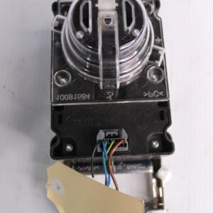 Range Rover Sport L494 Chassis Terrain Control Switch LR067060, LR070858 - Image 6