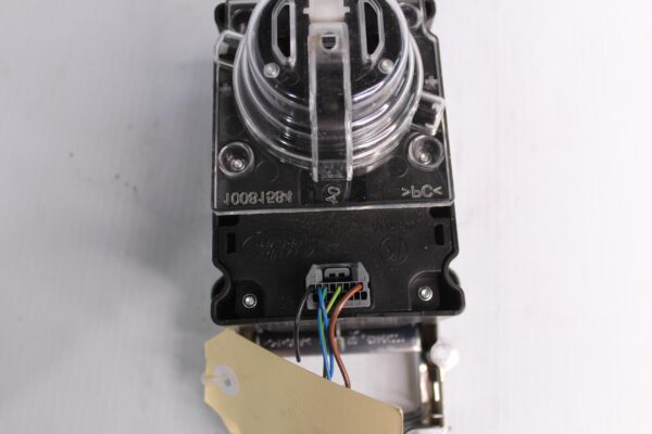 Range Rover Sport L494 Chassis Terrain Control Switch LR067060, LR070858