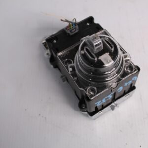 Range Rover Sport L494 Chassis Terrain Control Switch LR067060, LR070858 - Image 7
