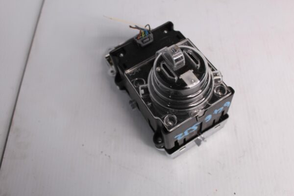 Range Rover Sport L494 Chassis Terrain Control Switch LR067060, LR070858