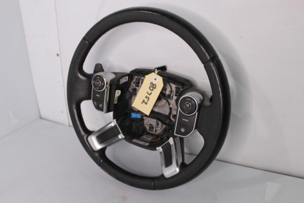 Range Rover L405 Heated Leather Steering Wheel FK523F563CA