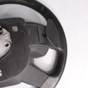 Range Rover L405 Heated Leather Steering Wheel FK523F563CA - Image 11