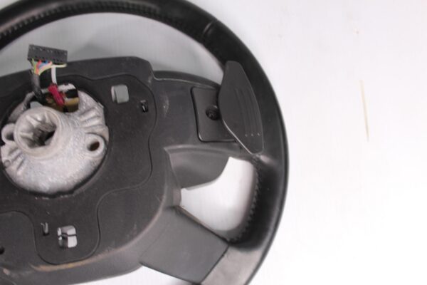 Range Rover L405 Heated Leather Steering Wheel FK523F563CA