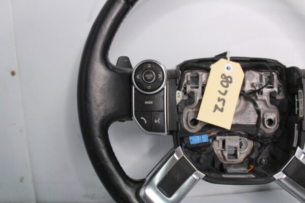Range Rover L405 Heated Leather Steering Wheel FK523F563CA