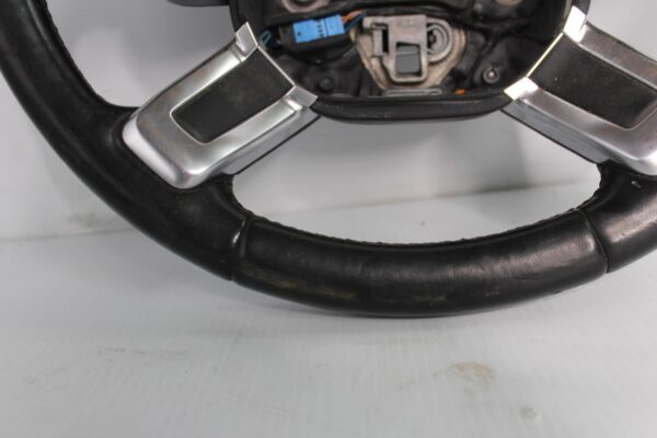 Range Rover L405 Heated Leather Steering Wheel FK523F563CA