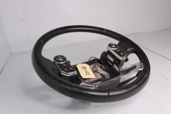 Range Rover L405 Heated Leather Steering Wheel FK523F563CA