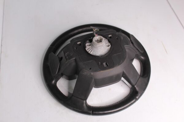 Range Rover L405 Heated Leather Steering Wheel FK523F563CA