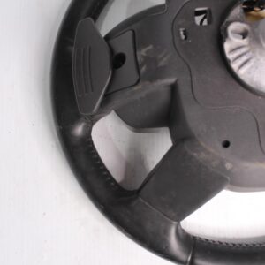 Range Rover L405 Heated Leather Steering Wheel FK523F563CA - Image 10