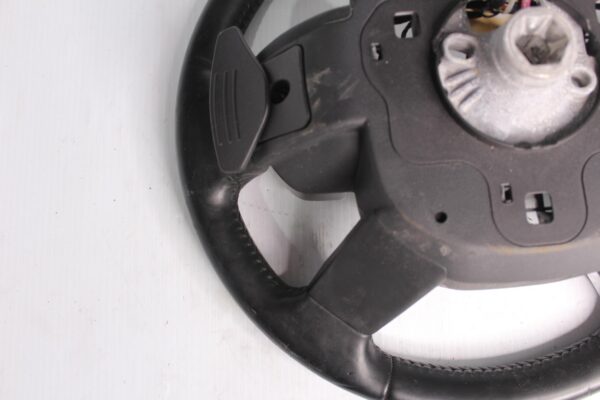 Range Rover L405 Heated Leather Steering Wheel FK523F563CA