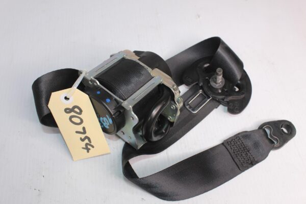 Land Rover L550 Discovery Sport LHF Front Left Seat Belt LR072153, LR155096,