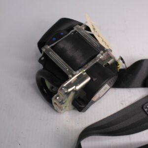 Land Rover L550 Discovery Sport LHF Front Left Seat Belt LR072153, LR155096, - Image 2