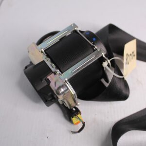 Land Rover L550 Discovery Sport LHF Front Left Seat Belt LR072153, LR155096, - Image 3
