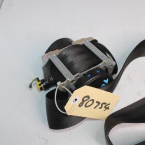 Land Rover L550 Discovery Sport LHF Front Left Seat Belt LR072153, LR155096, - Image 4