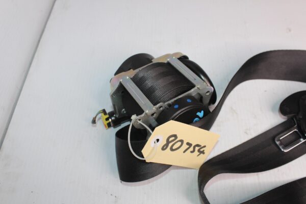 Land Rover L550 Discovery Sport LHF Front Left Seat Belt LR072153, LR155096,
