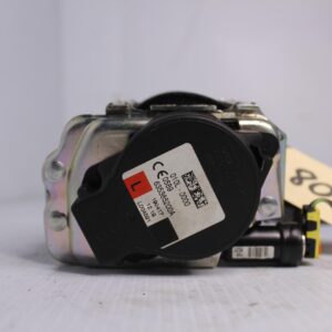Land Rover L550 Discovery Sport LHF Front Left Seat Belt LR072153, LR155096, - Image 5