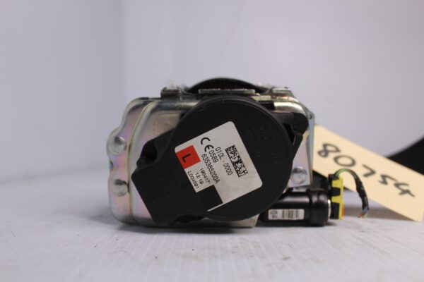 Land Rover L550 Discovery Sport LHF Front Left Seat Belt LR072153, LR155096,