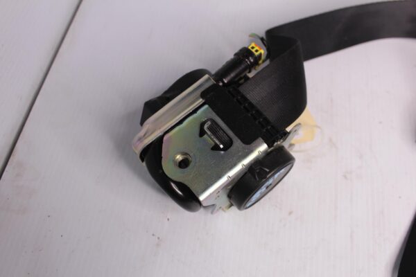 Land Rover L550 Discovery Sport LHF Front Left Seat Belt LR072153, LR155096,
