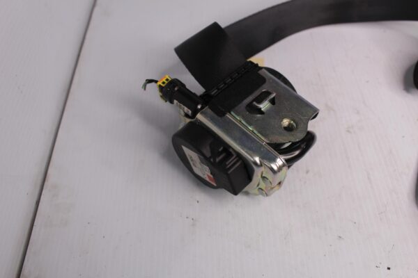 Land Rover L550 Discovery Sport LHF Front Left Seat Belt LR072153, LR155096,