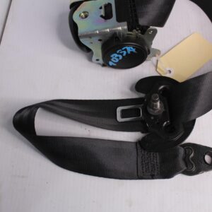 Land Rover L550 Discovery Sport LHF Front Left Seat Belt LR072153, LR155096, - Image 8