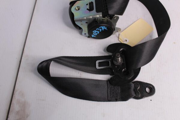 Land Rover L550 Discovery Sport LHF Front Left Seat Belt LR072153, LR155096,