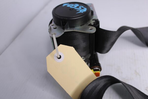 Land Rover L550 Discovery Sport LHF Front Left Seat Belt LR072153, LR155096,