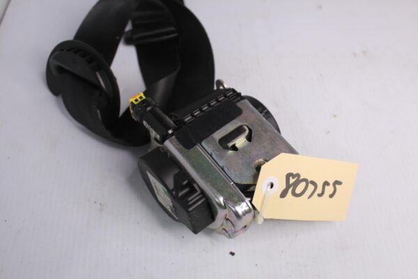 Land Rover L550 Discovery Sport RHF Front Right Seat Belt LR072151, LR155090