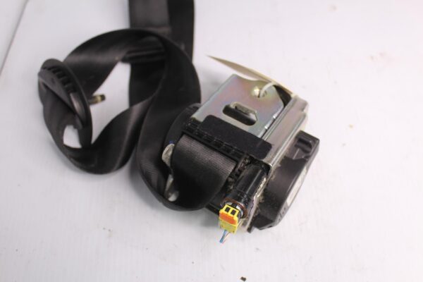 Land Rover L550 Discovery Sport RHF Front Right Seat Belt LR072151, LR155090